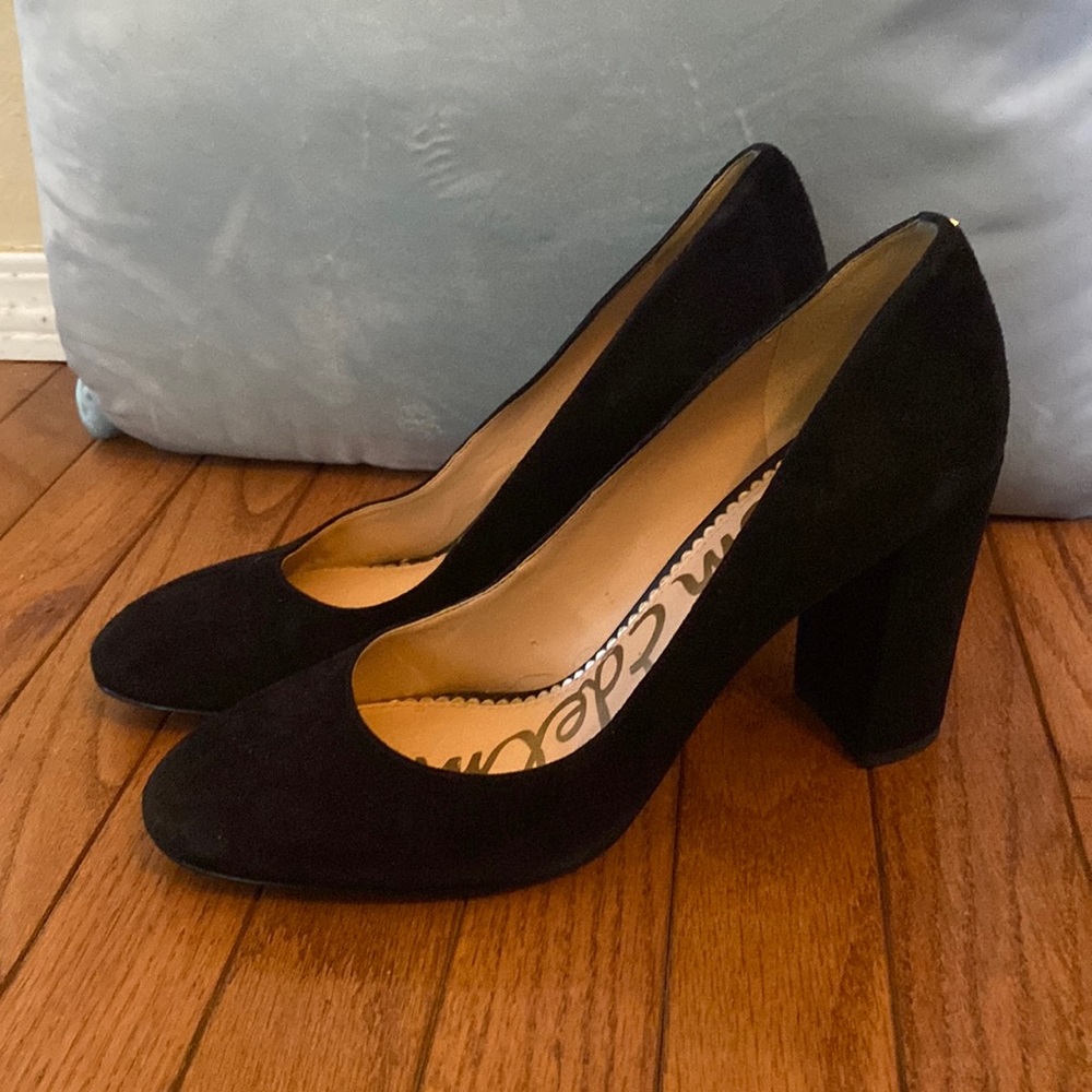 Sam Edelman wedge heel